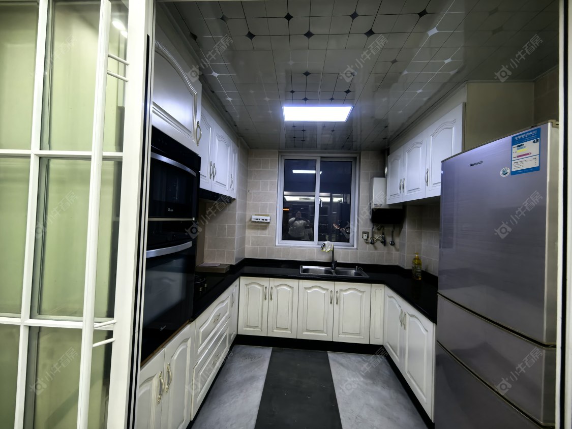 常州香溢紫郡三期在租房源室内图_小牛看房