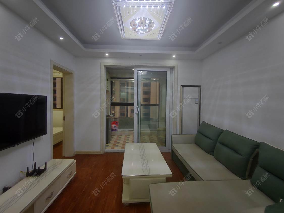 新城香溢俊园房源室内图 常州新城香溢俊园在租房源室内图_小牛看房