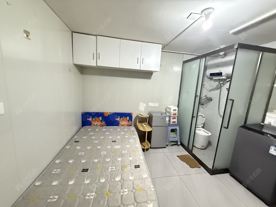 常州瑞丰花苑在租房源_小牛看房