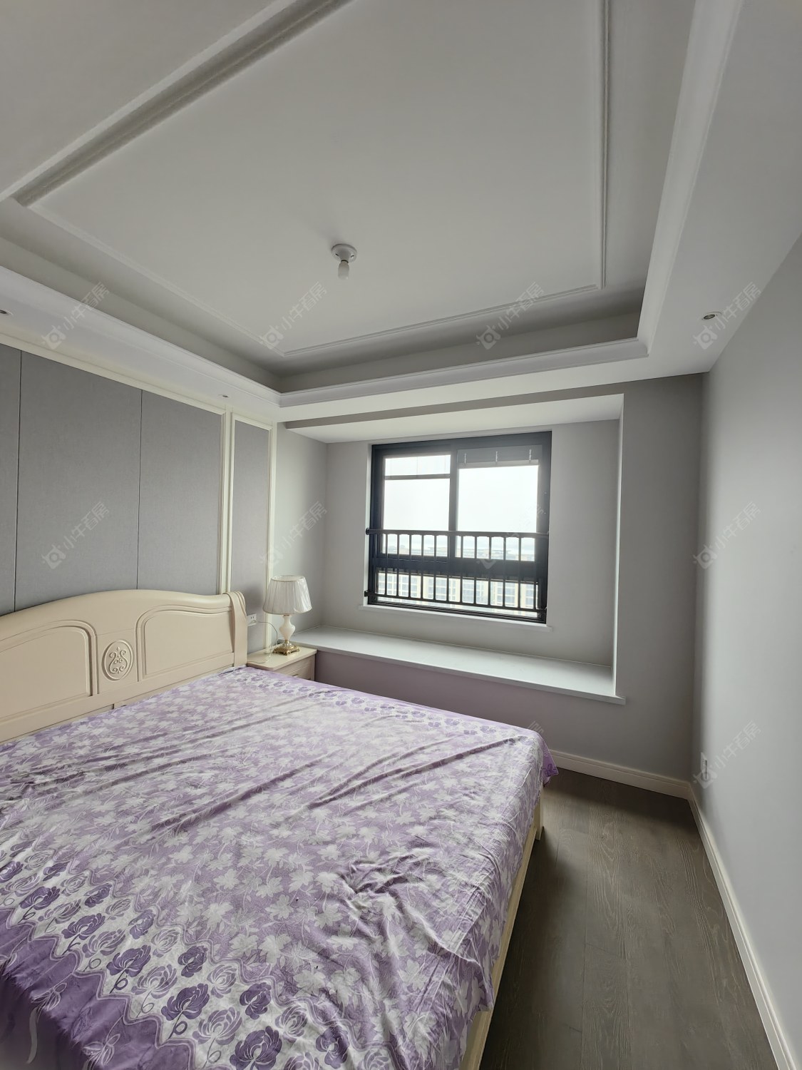 常州新城尚隽天骄在租房源_小牛看房