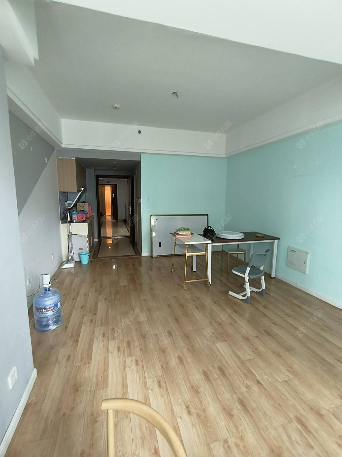 常州新北万达广场在租房源室内图_小牛看房