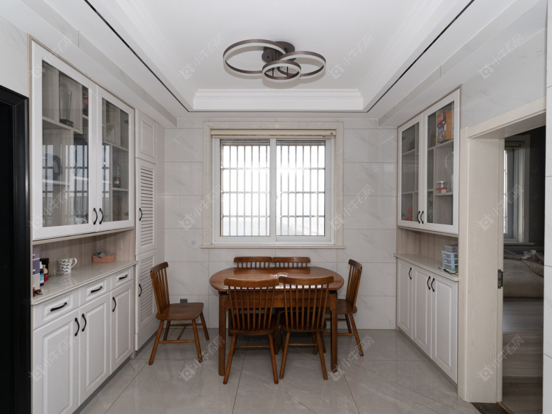 常州岸头佳园二区在售二手房源室内图_小牛看房