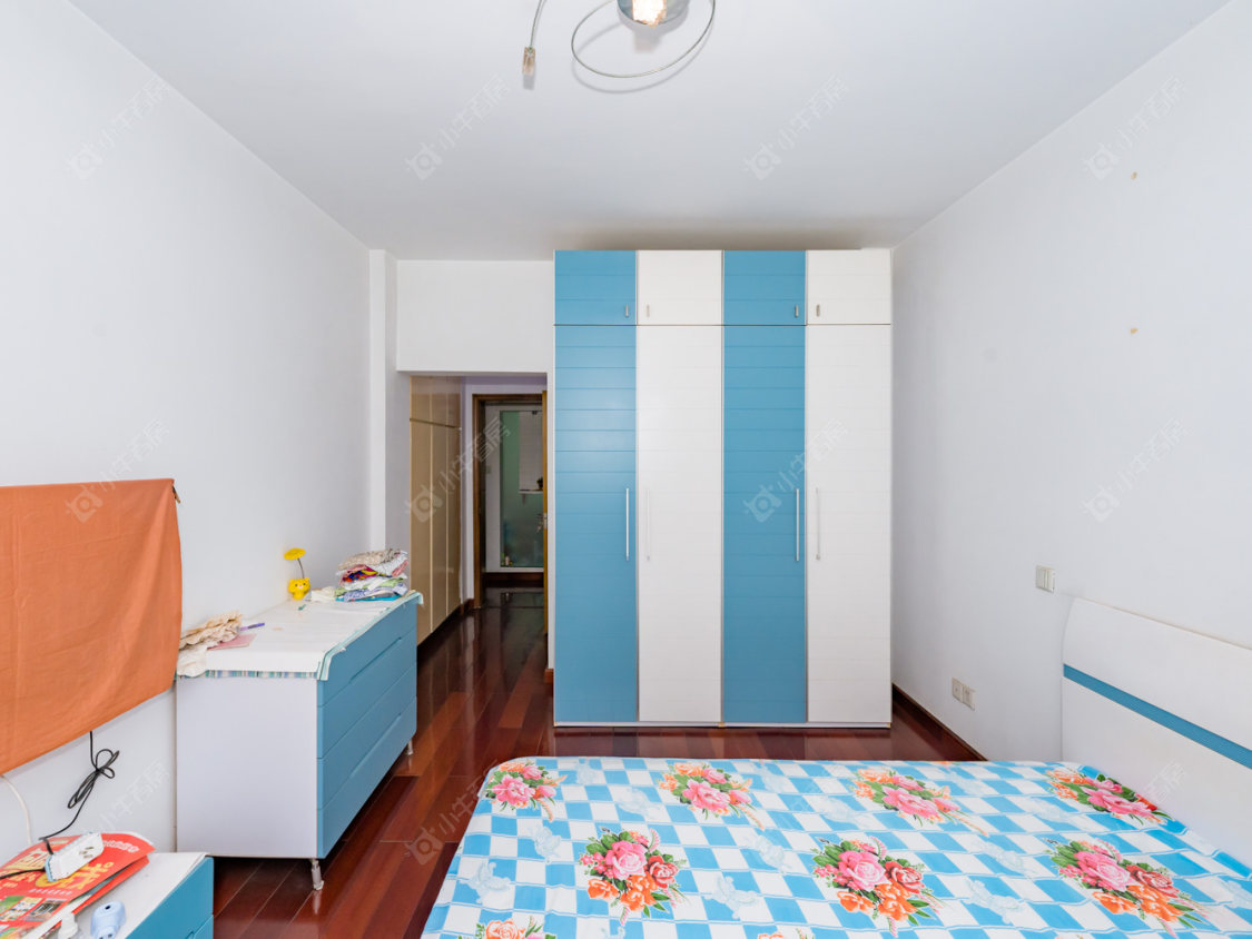 常州金色新城东区在售二手房源室内图_小牛看房