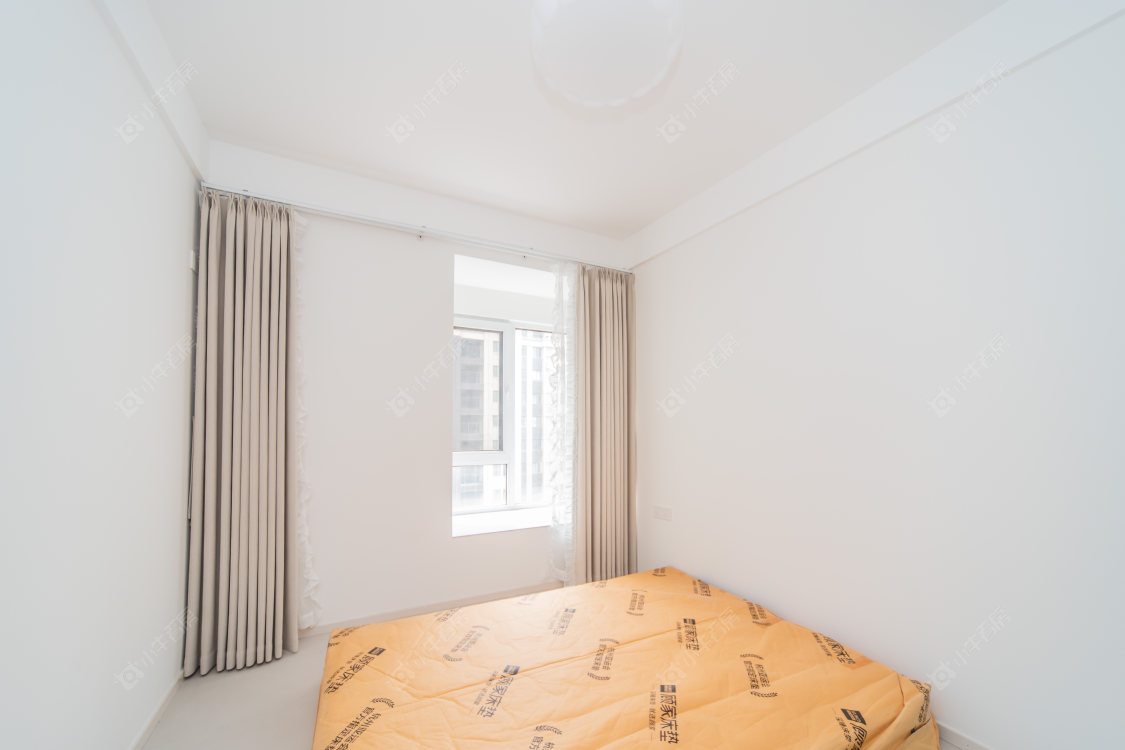 常州中海锦珑湾在售二手房源室内图_小牛看房