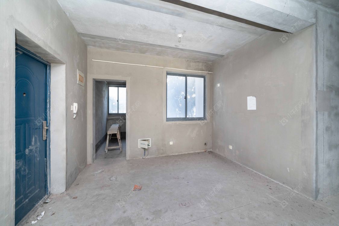 常州长安家园三村在售二手房源室内图_小牛看房