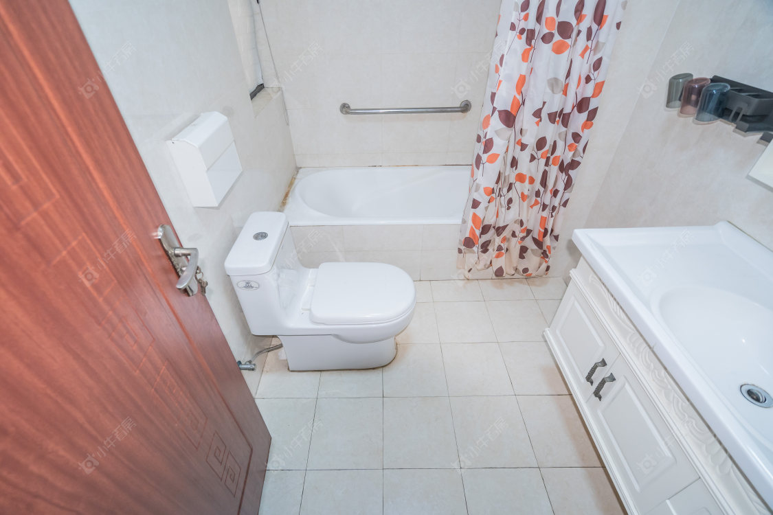 常州乾盛兰庭在售二手房源室内图_小牛看房