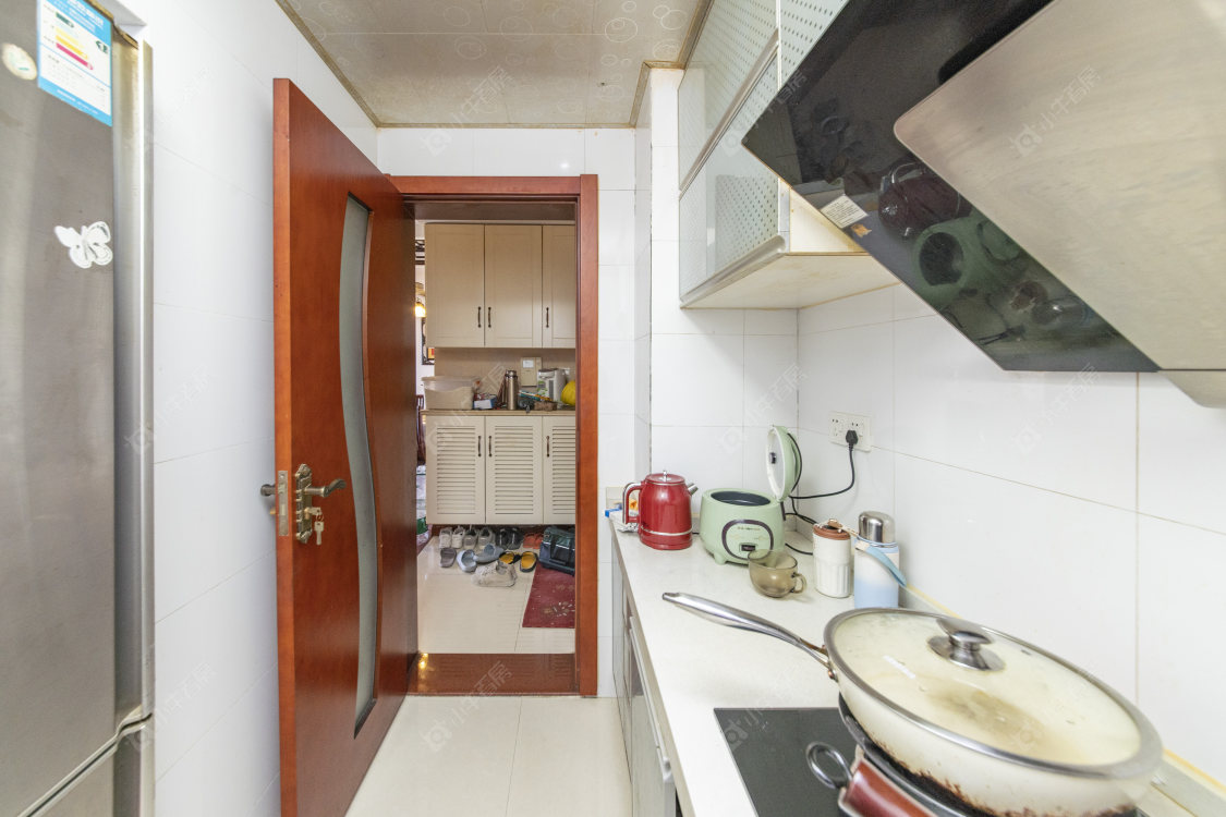 常州随园锦湖公寓在售二手房源室内图_小牛看房