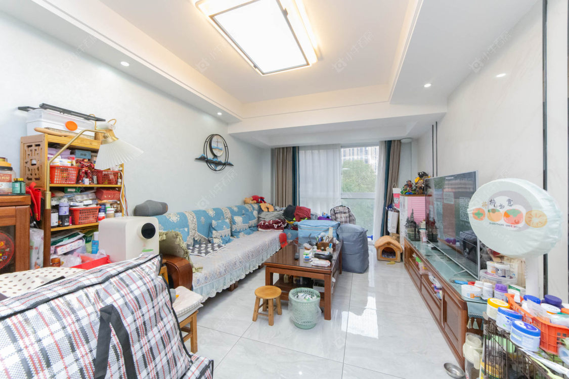 常州金新御园在售二手房_小牛看房