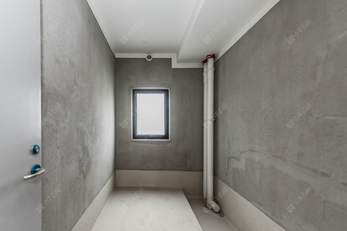 常州龙湖景粼天著在售二手房源室内图_小牛看房