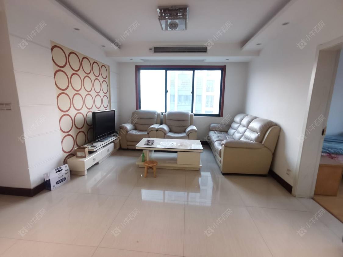 常州聚盛花园在租房源室内图_小牛看房