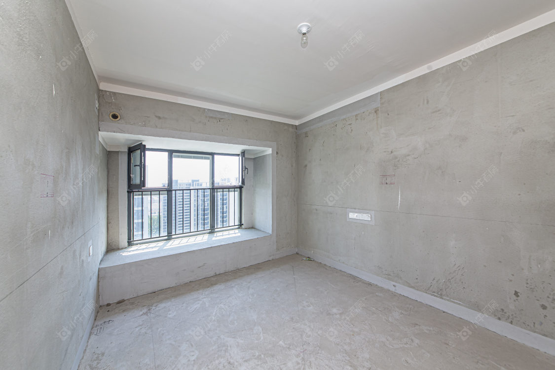 常州碧桂园都市森林在售二手房源室内图_小牛看房