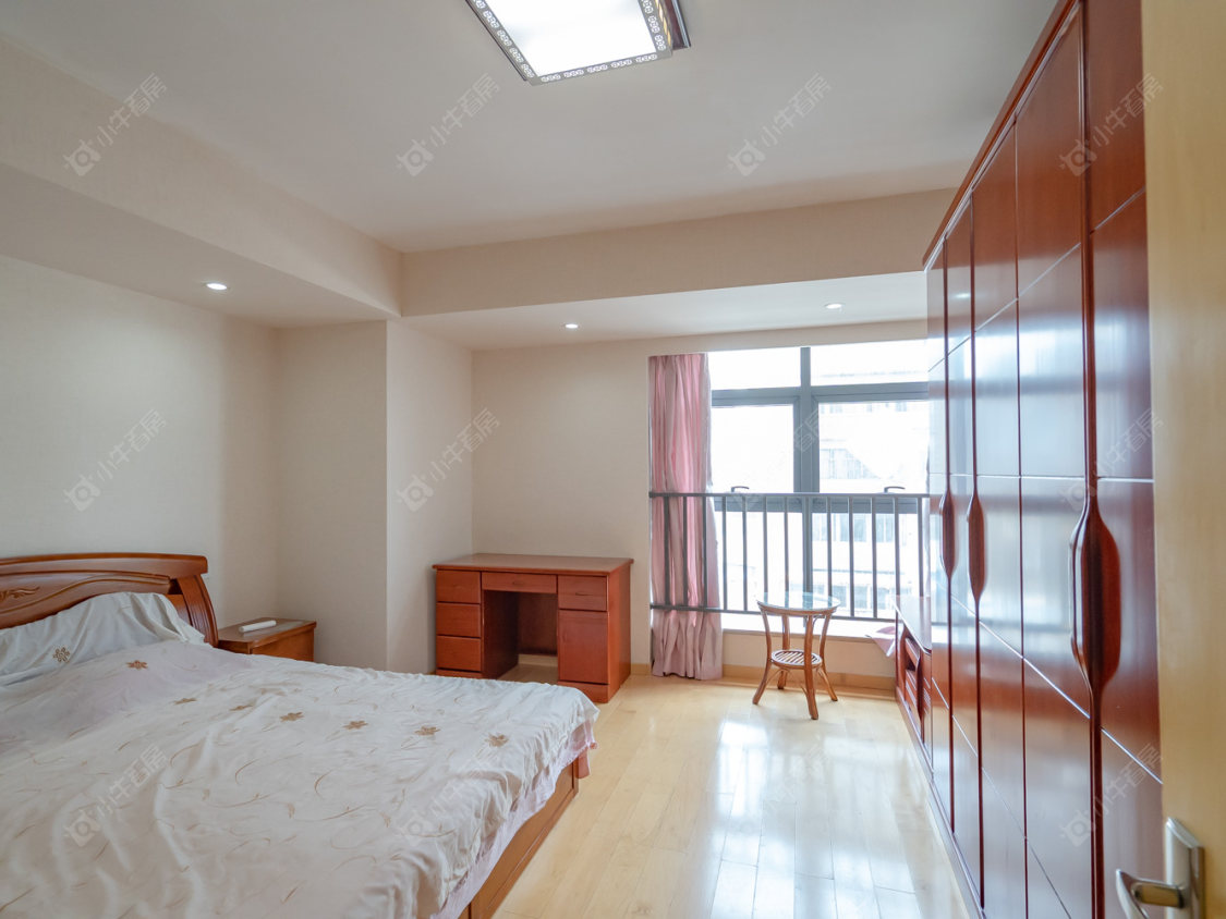 常州莱蒙双子星座公寓在售二手房源室内图_小牛看房