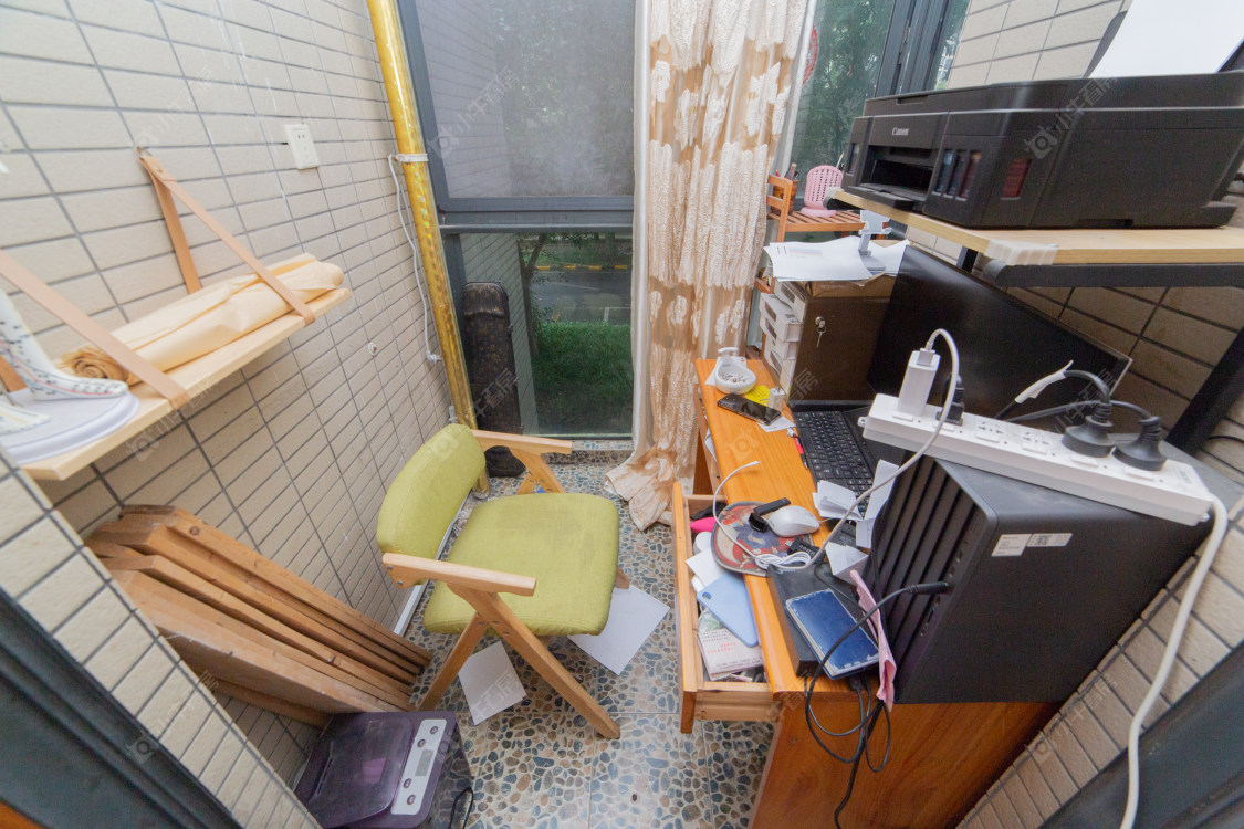 玉龙湾花园房源室内图 常州玉龙湾花园在售二手房源室内图_小牛看房