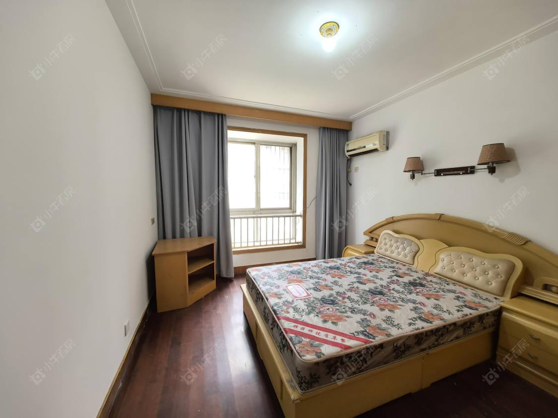 常州永安花苑在租房源室内图_小牛看房