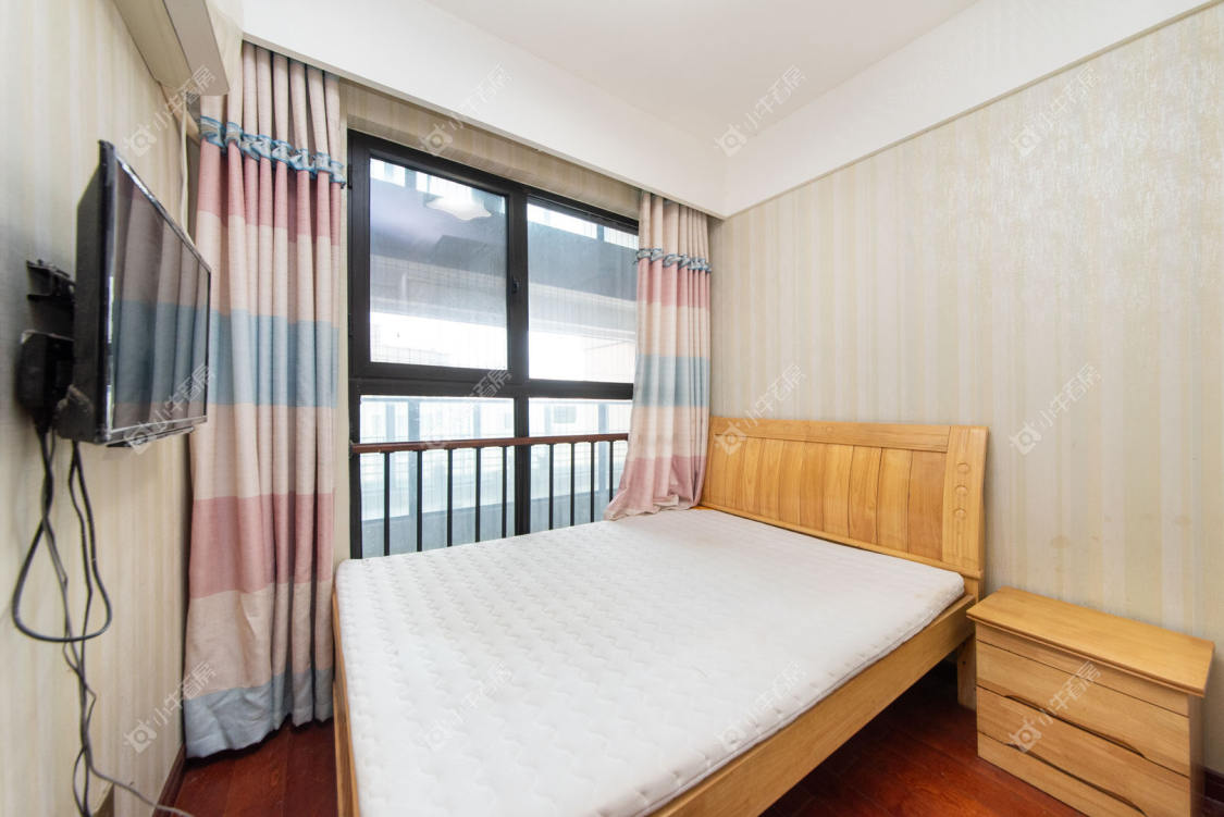 常州新城帝景南区在租房源_小牛看房