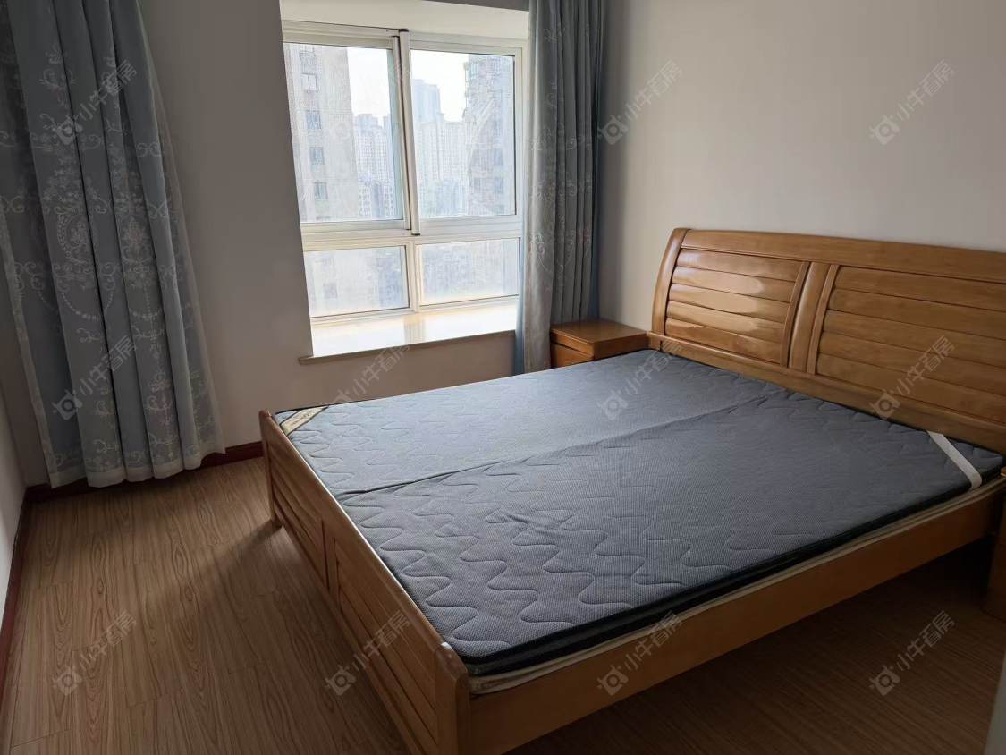 常州景泰家园在租房源室内图_小牛看房