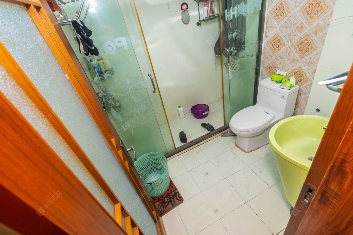 新城南都花海房源室内图 常州新城南都花海在售二手房源室内图_小牛看房