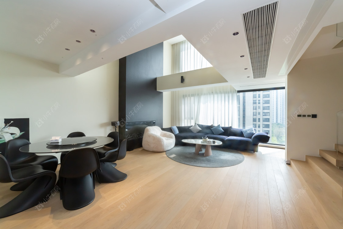 常州龙湖春江天玺在售二手房_小牛看房