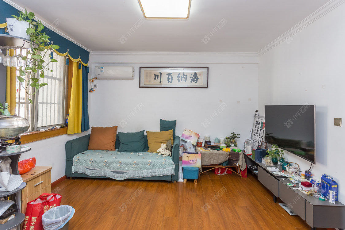 常州翠竹新村北区在售二手房_小牛看房