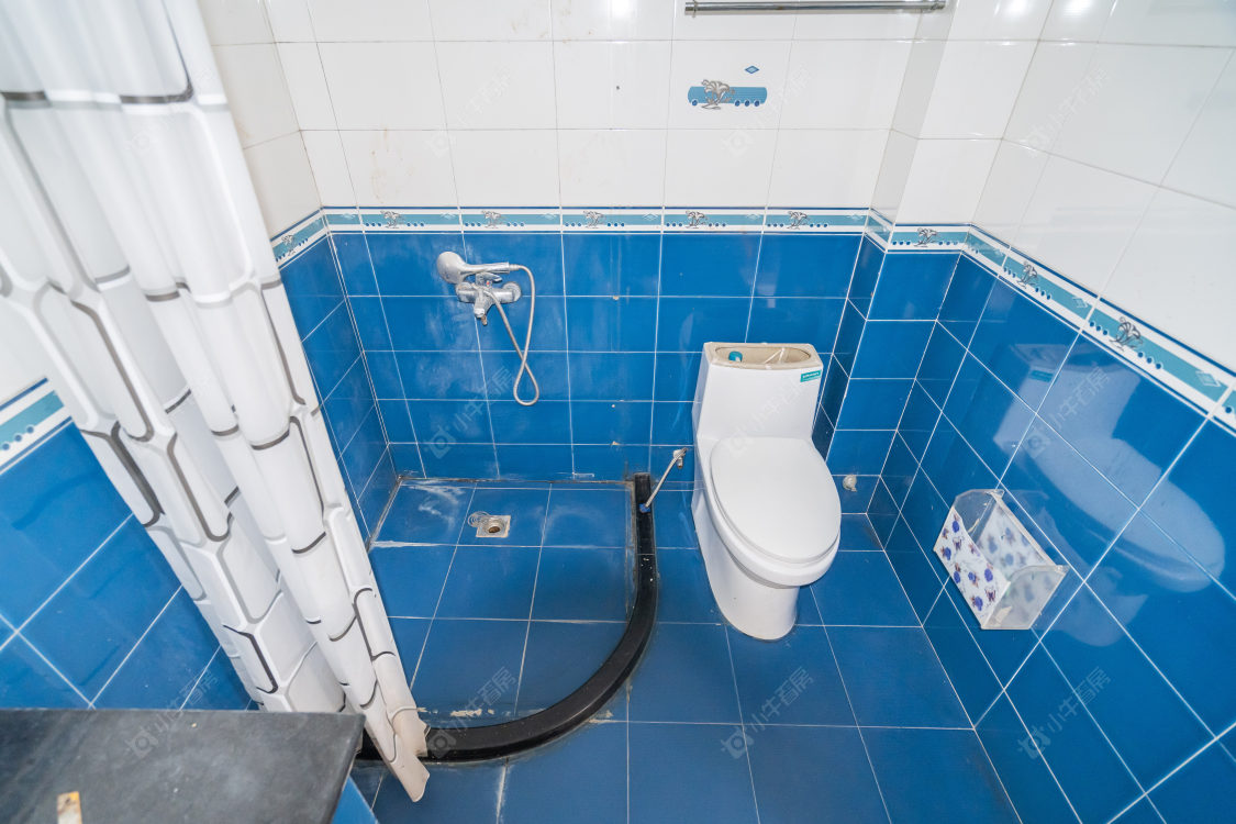 常州桃园新村在售二手房源室内图_小牛看房