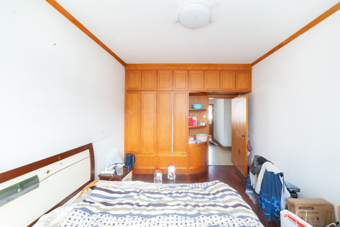 常州前桥新村在售二手房源室内图_小牛看房