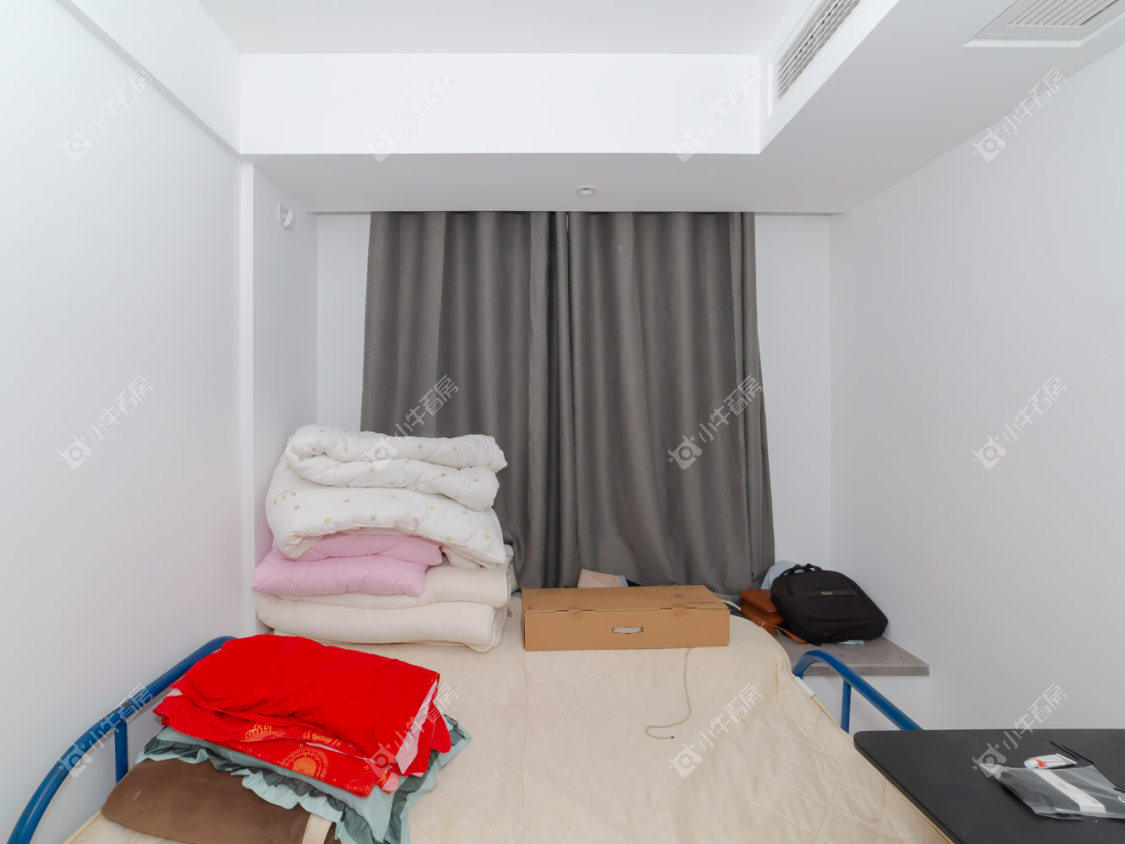 常州万科新都会在租房源室内图_小牛看房