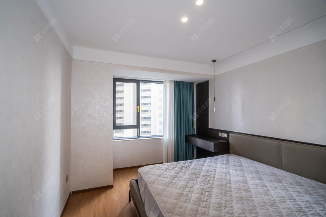 常州九洲玺在售二手房源室内图_小牛看房