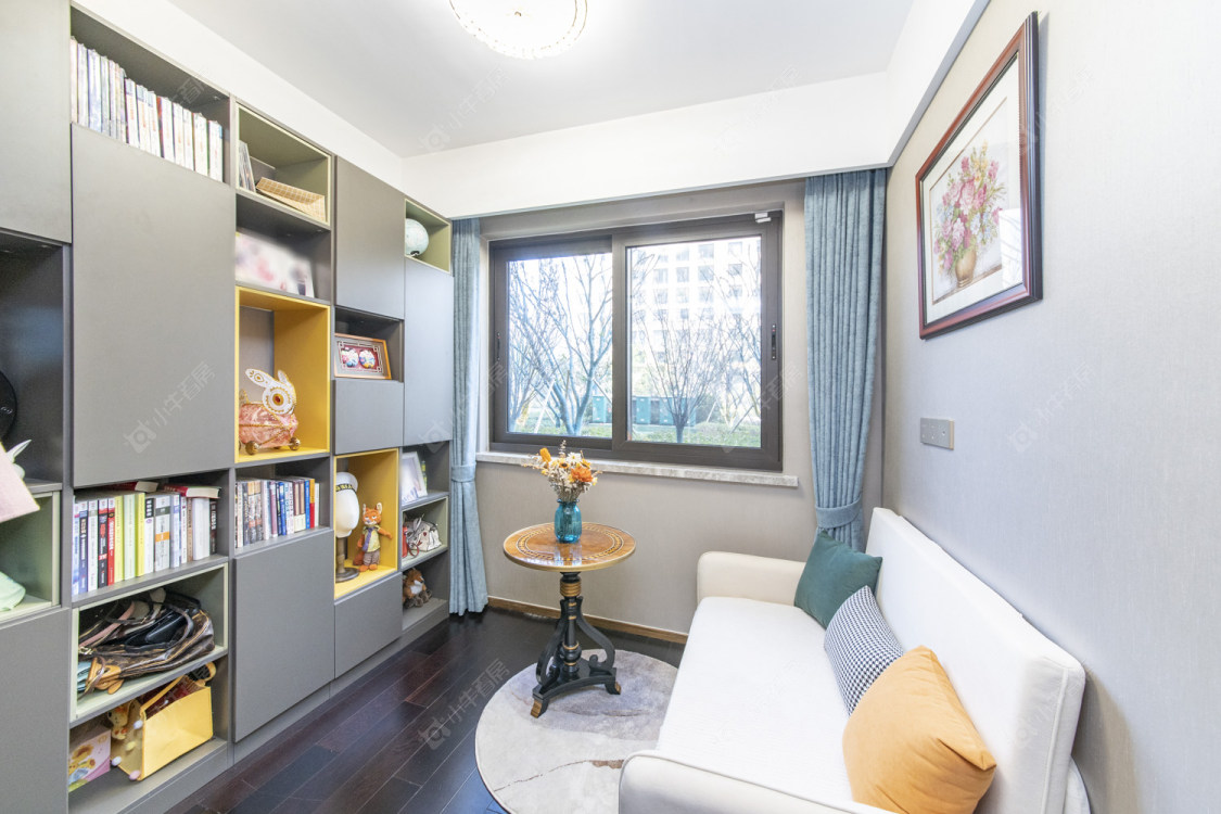 常州常发珑玥在售二手房源_小牛看房