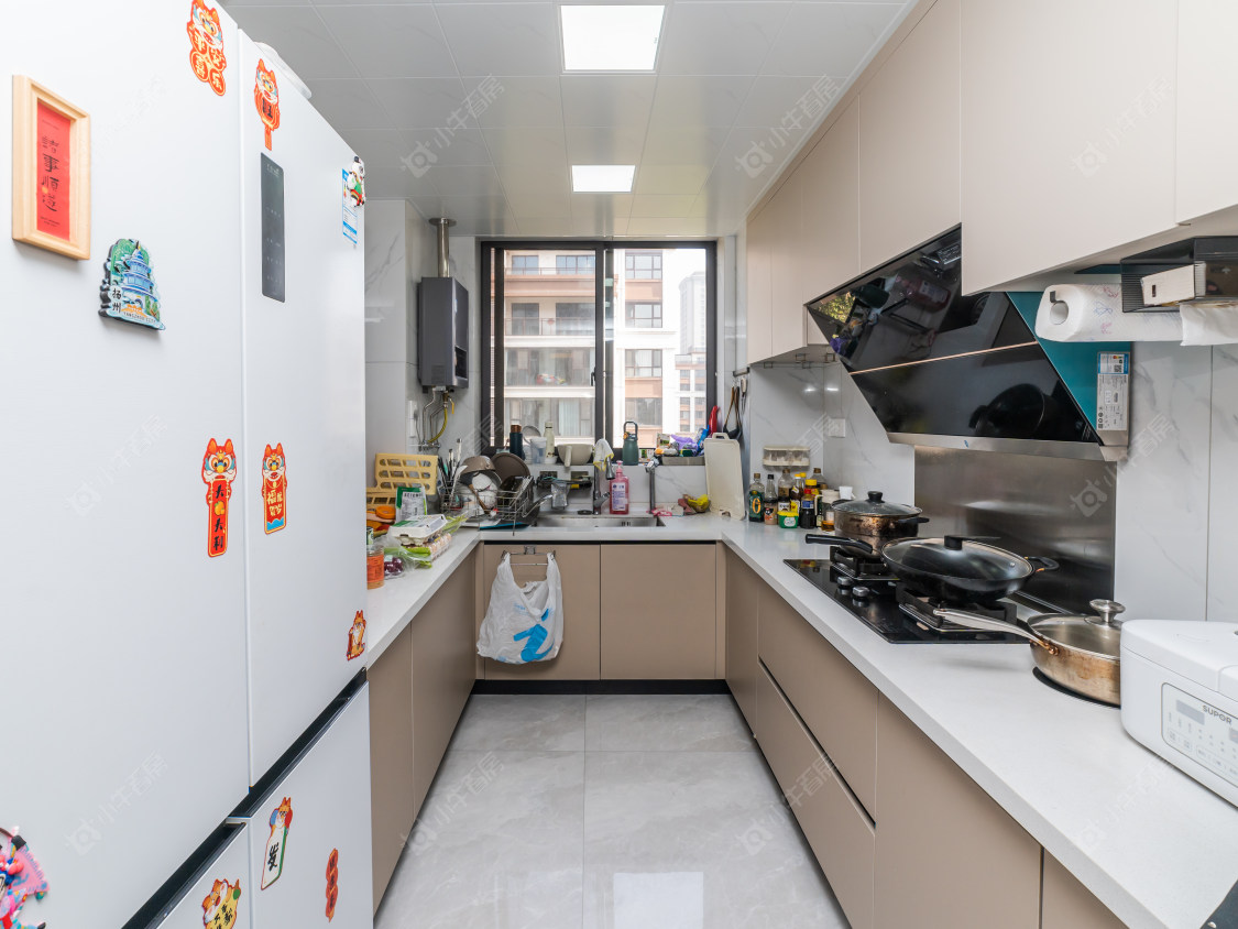 东方君开房源室内图 常州东方君开在售二手房源室内图_小牛看房