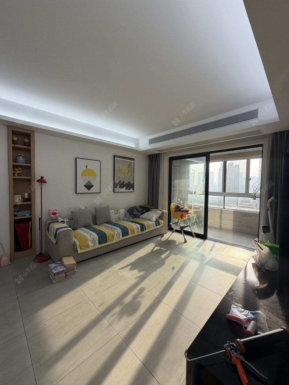 常州御水华庭一期在租房源室内图_小牛看房