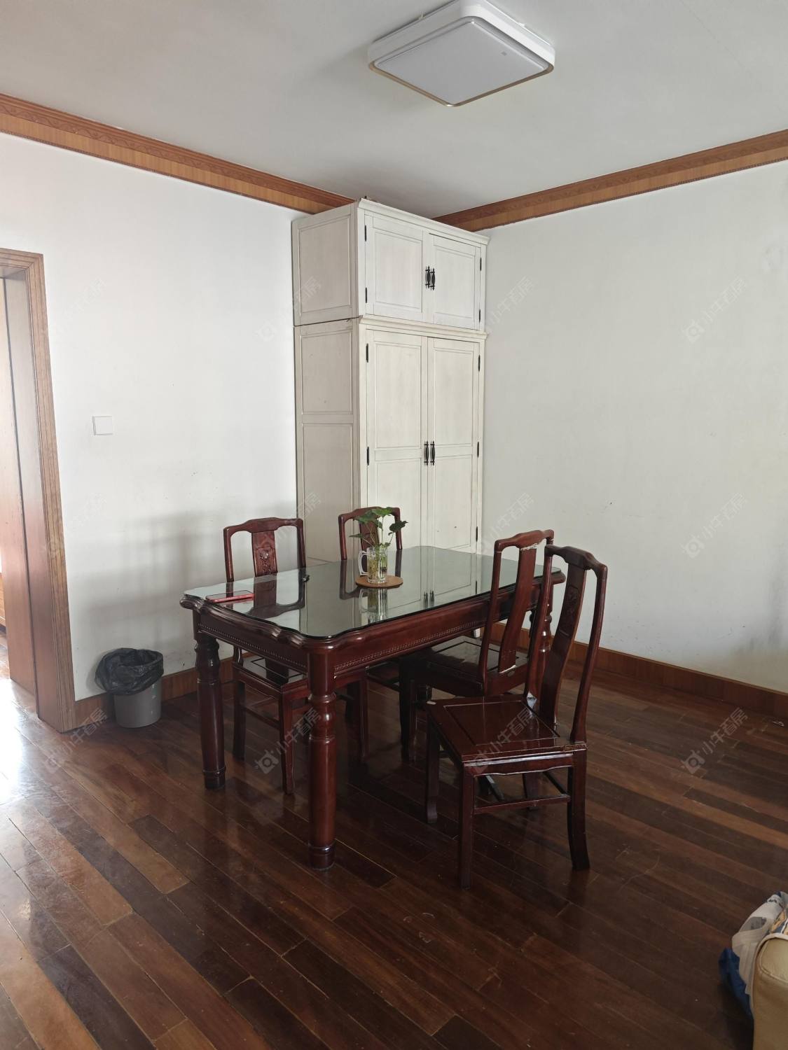 常州金谷花园在租房源室内图_小牛看房