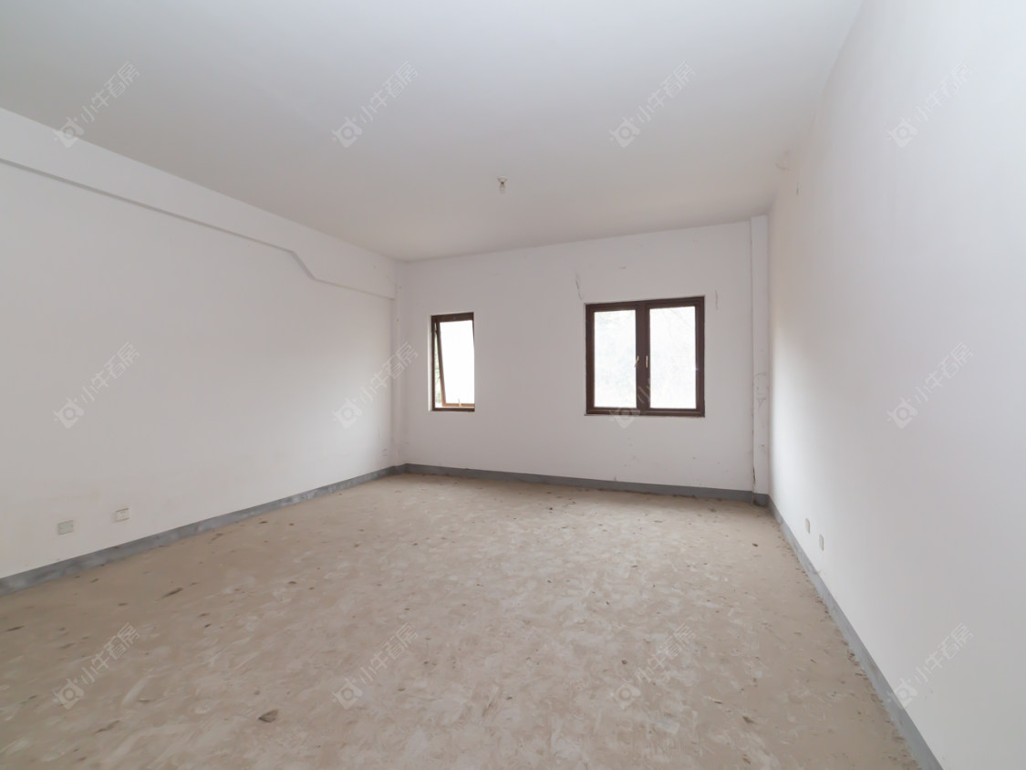 常州龙湖原山别墅区在售二手房源室内图_小牛看房