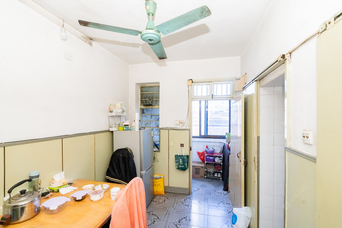 常州朝阳四村在售二手房源室内图_小牛看房