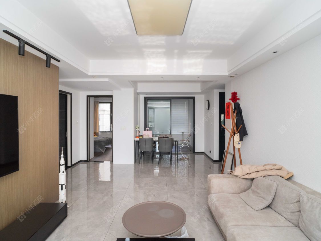 保利公园九里房源室内图 常州保利公园九里在售二手房源室内图_小牛看房