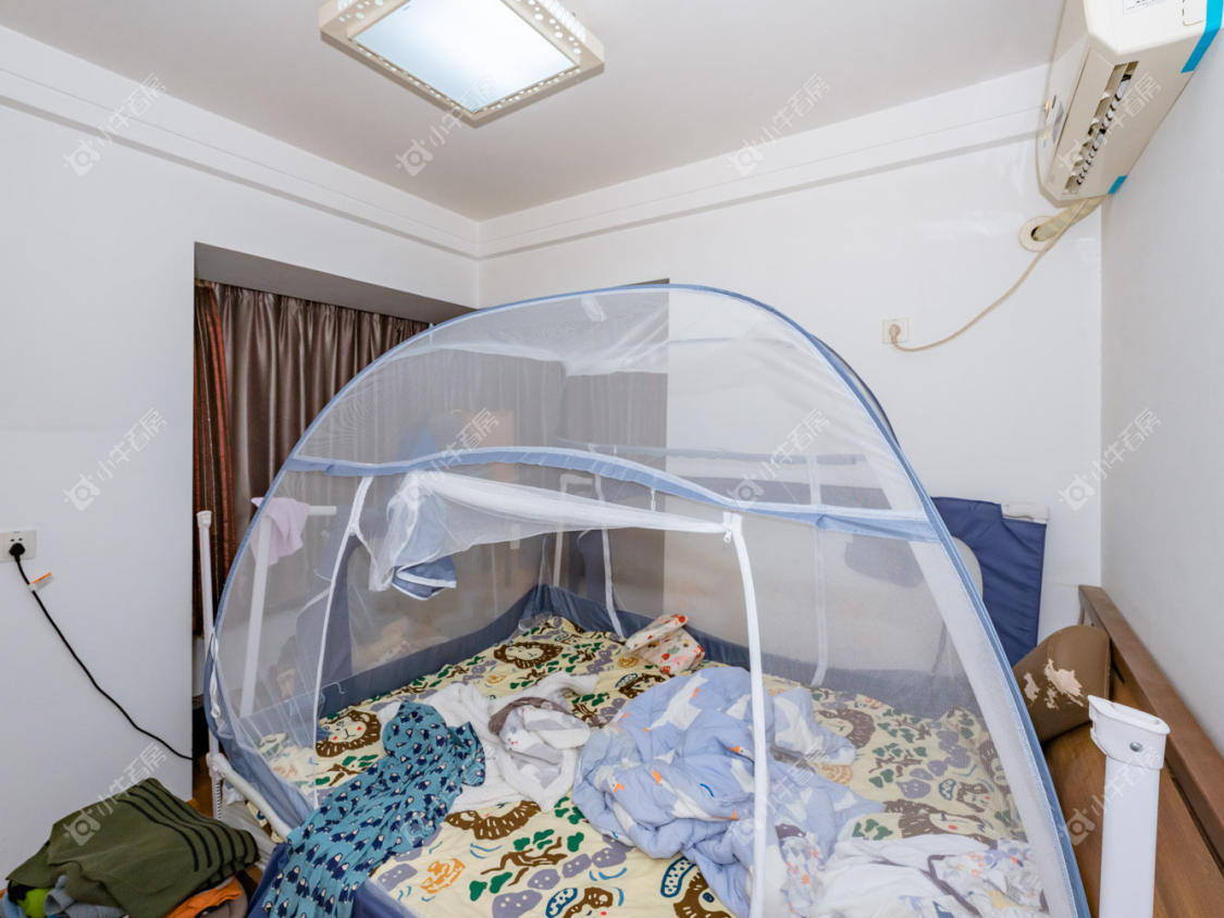 常州璞丽湾花园在租房源_小牛看房