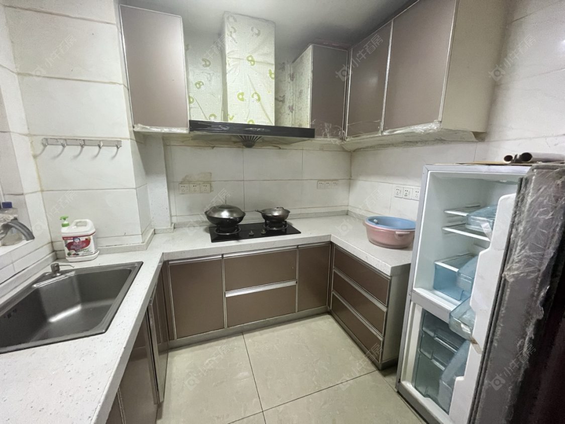 常州新城悠活城在租房源室内图_小牛看房