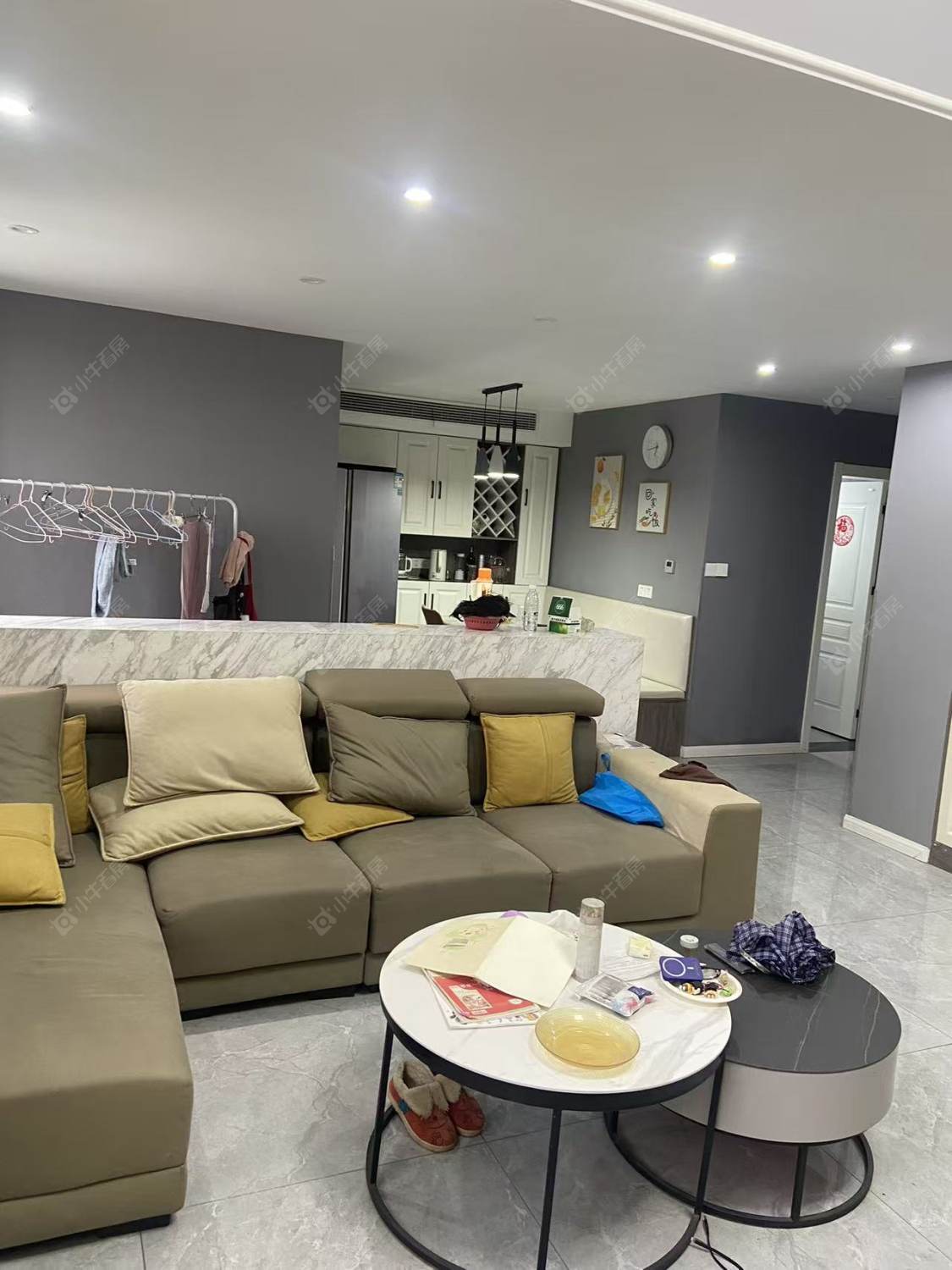 常州保纳商业广场在租房源_小牛看房