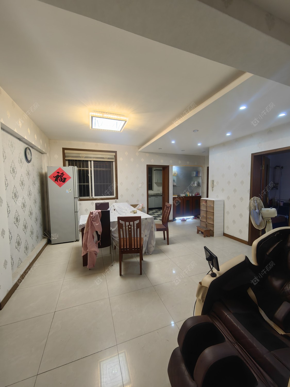 翠竹新村北区房源户型图 常州翠竹新村北区在租房源户型图_小牛看房