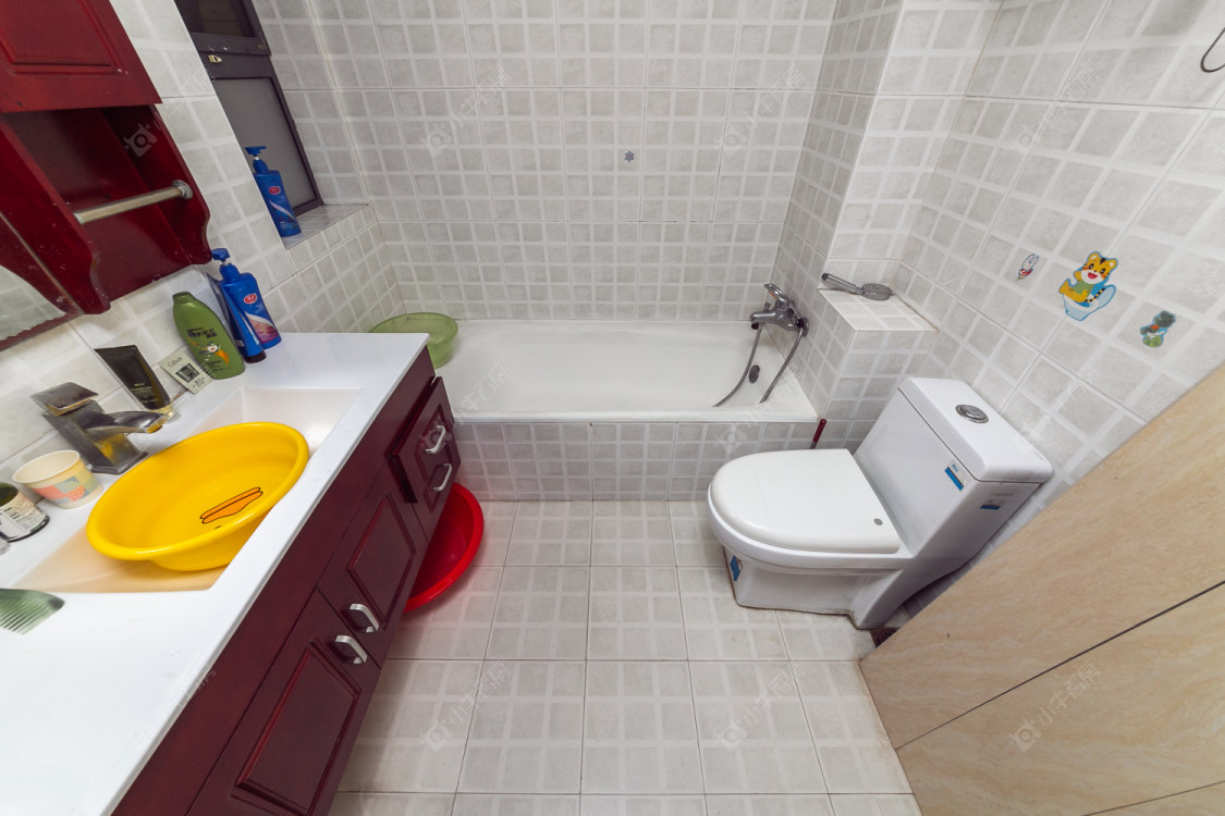 常州新城长岛在售二手房源室内图_小牛看房