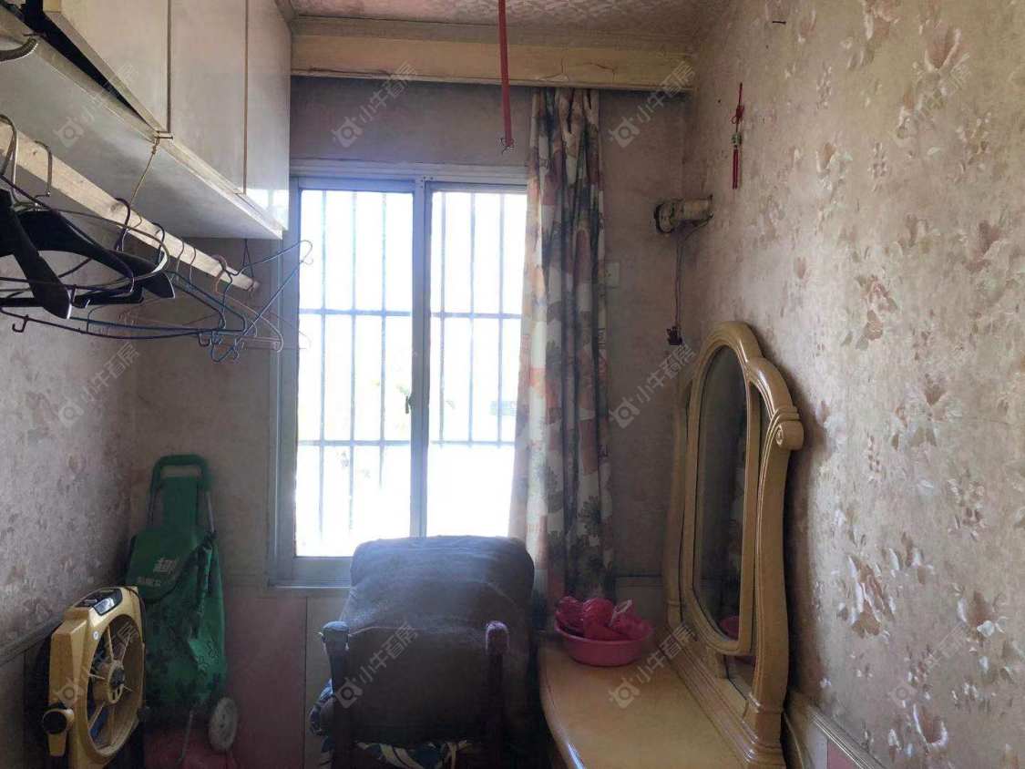 常州勤业一二三村在租房源_小牛看房