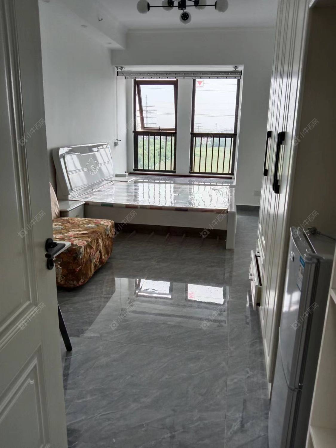 常州牡丹三江公寓在租房源室内图_小牛看房