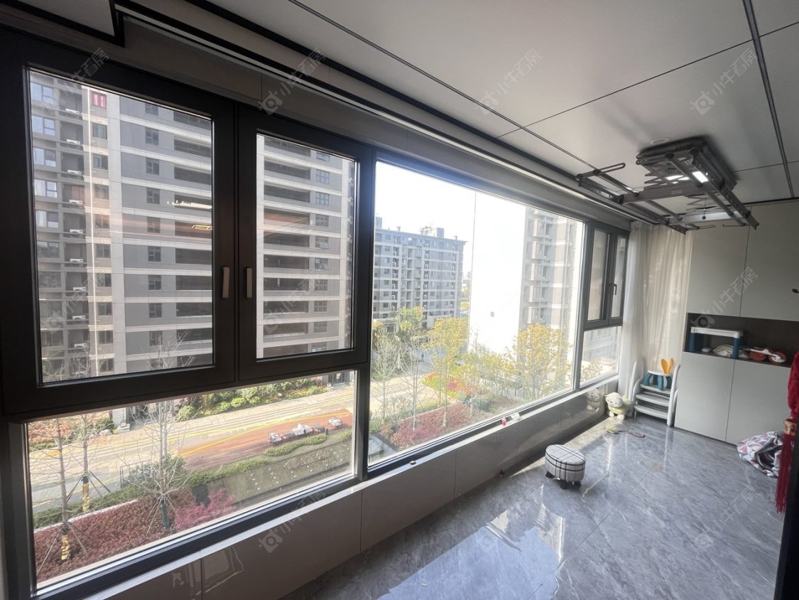 三盛汝悦春秋房源室内图 常州三盛汝悦春秋在租房源室内图_小牛看房