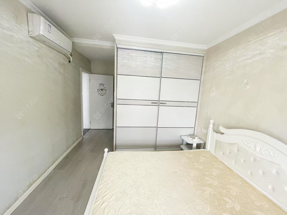 常州路劲城市主场在租房源室内图_小牛看房