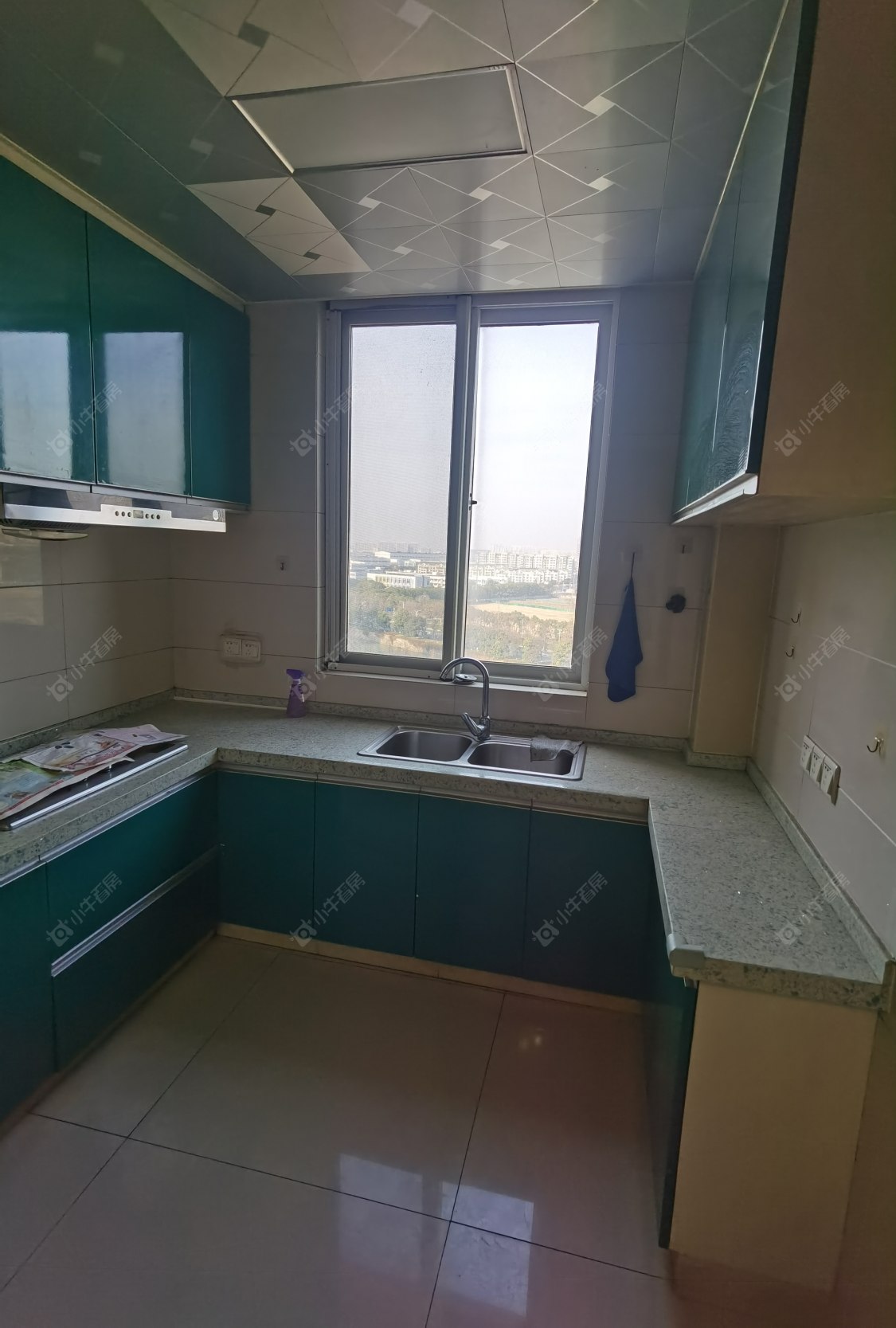 御水华庭一期房源室内图 常州御水华庭一期在租房源室内图_小牛看房