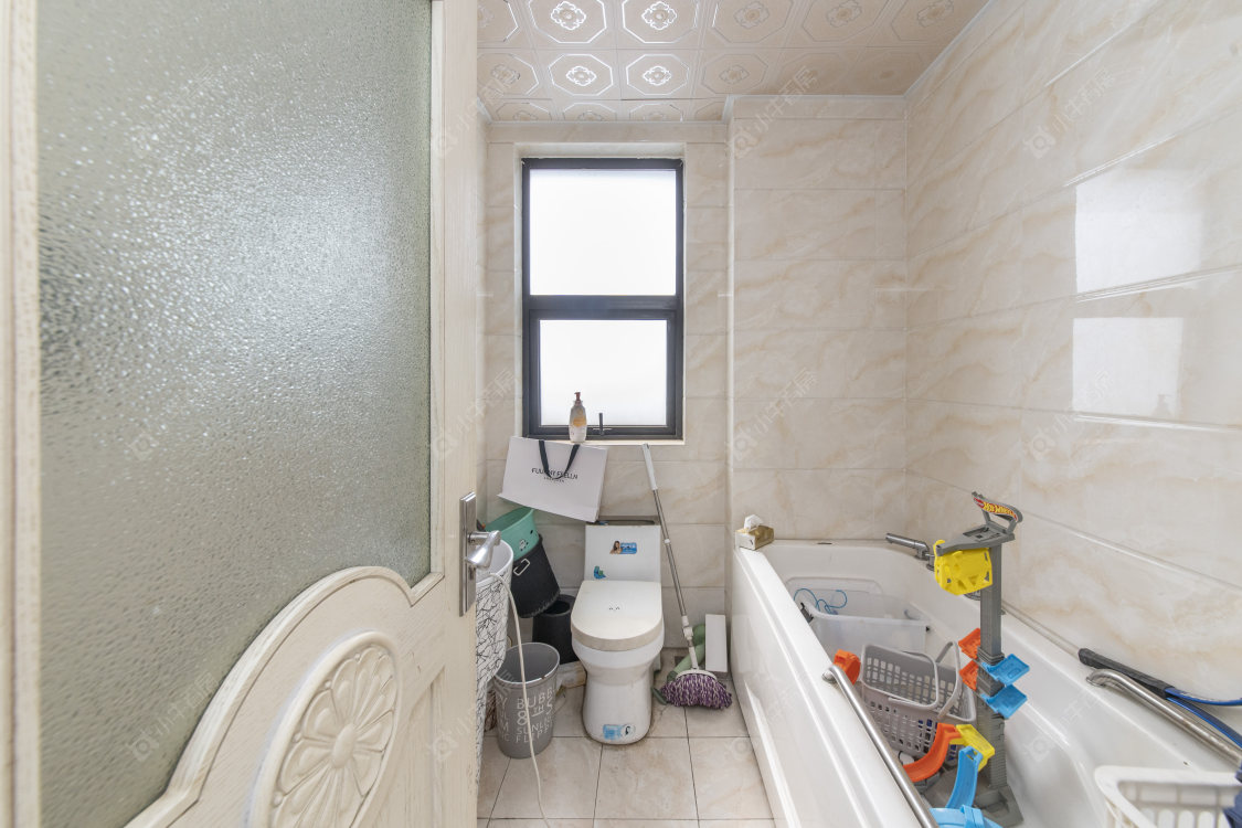 常州外滩1号在售二手房源室内图_小牛看房