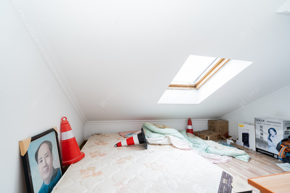 常州采菱公寓在售二手房源小区图_小牛看房