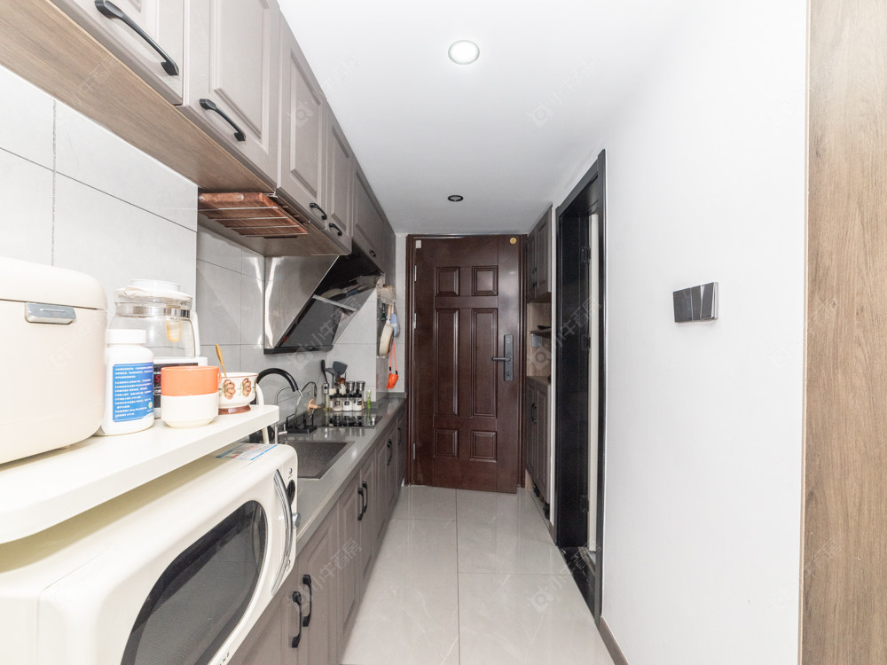 中海锦珑湾房源室内图 常州中海锦珑湾在售二手房源室内图_小牛看房