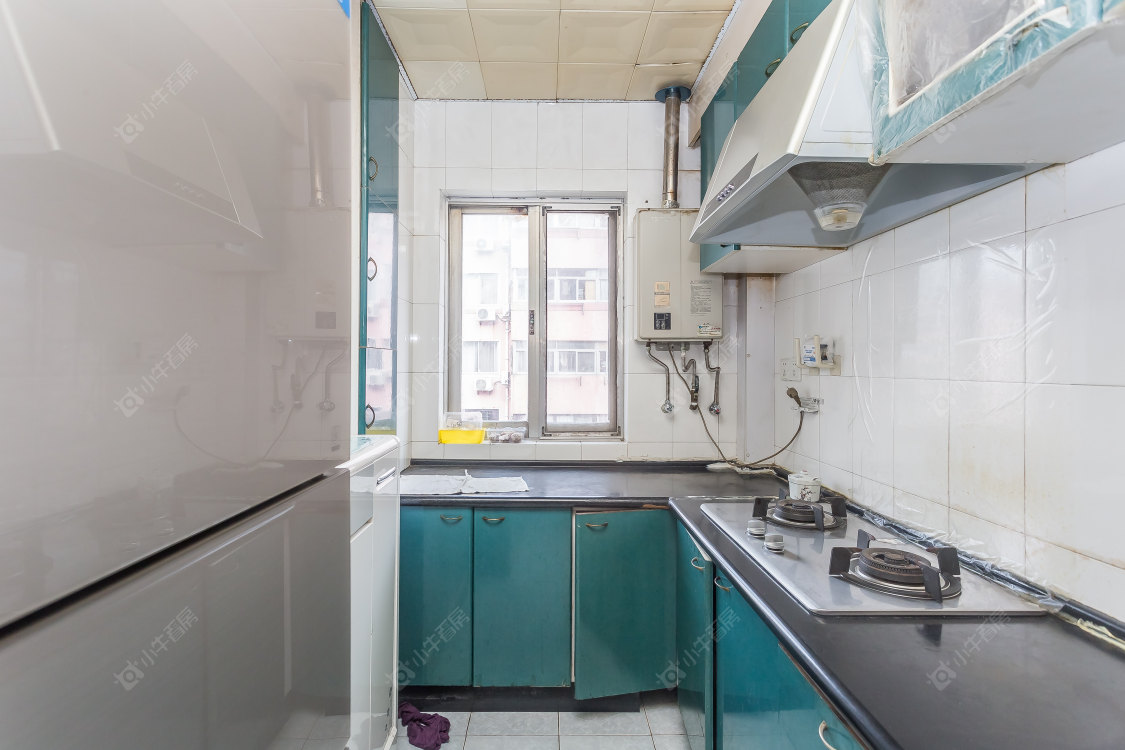 常州虹景花园一期在售二手房源室内图_小牛看房