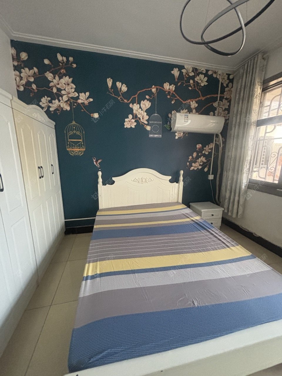 常州剑湖街北区在租房源室内图_小牛看房