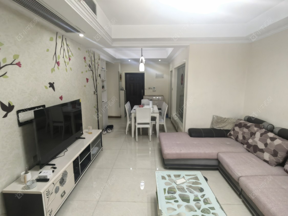 常州景瑞英郡在租房源室内图_小牛看房